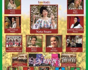 Evenimentele culturale ale lunii iunie la Casa de Cultură Bascov