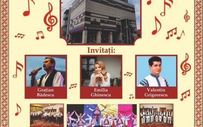 Manifestări culturale de decembrie la Casa de Cultură Bascov – PROGRAMUL COMPLET