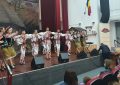 ”Portativul copilăriei”- spectacol dedicat copiilor bascoveni cu prilejul zilei de 1 Iunie