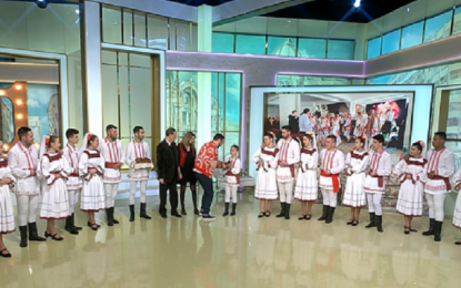 „Doina Bascovului”, din nou la PRO TV, pe 29 decembrie