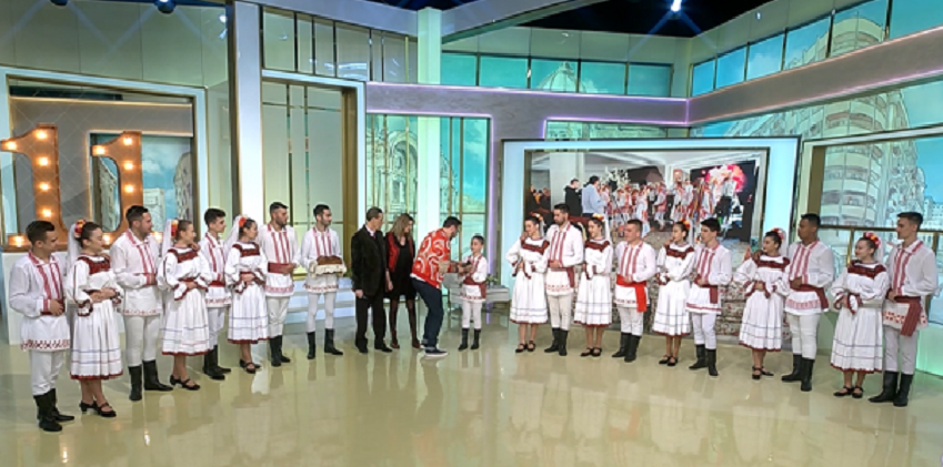„Doina Bascovului”, din nou la PRO TV, pe 29 decembrie