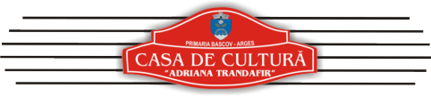 Casa de Cultura Bascov