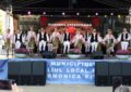 Ansamblul ‘’Doina Bascovului’’, spectacol de excepție, în deschiderea evenimentului jubiliar ‘’Toamna Piteșteana’’!
