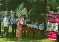 Ansamblul ’’DOINA BASCOVULUI’’, filmare pentru Etno TV!