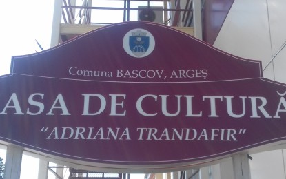 ANUNT ANGAJARE- POST VACANT CONSILIER ACHIZITII PUBLICE IA, S