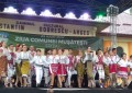 Artistii bascoveni, invitati la numeroase evenimente folclorice din judet
