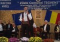 ANSAMBLUL DOINA BASCOVULUI INVITAT LA *SARBATOAREA MARULUI*- TIGVENI