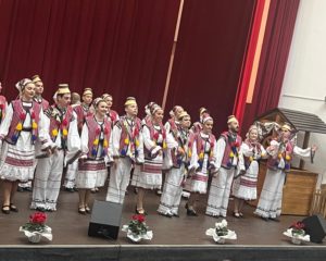 Seara fabuloasă, de Dragobete, la Bascov!