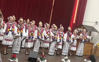 Seara fabuloasă, de Dragobete, la Bascov!