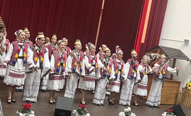 Seara fabuloasă, de Dragobete, la Bascov!