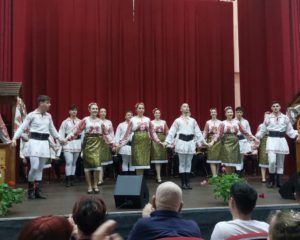 Casa de Cultură a Comunei Bascov ”Adriana Trandafir”, continuă seria evenimentelor-spectacol cu specific aparte