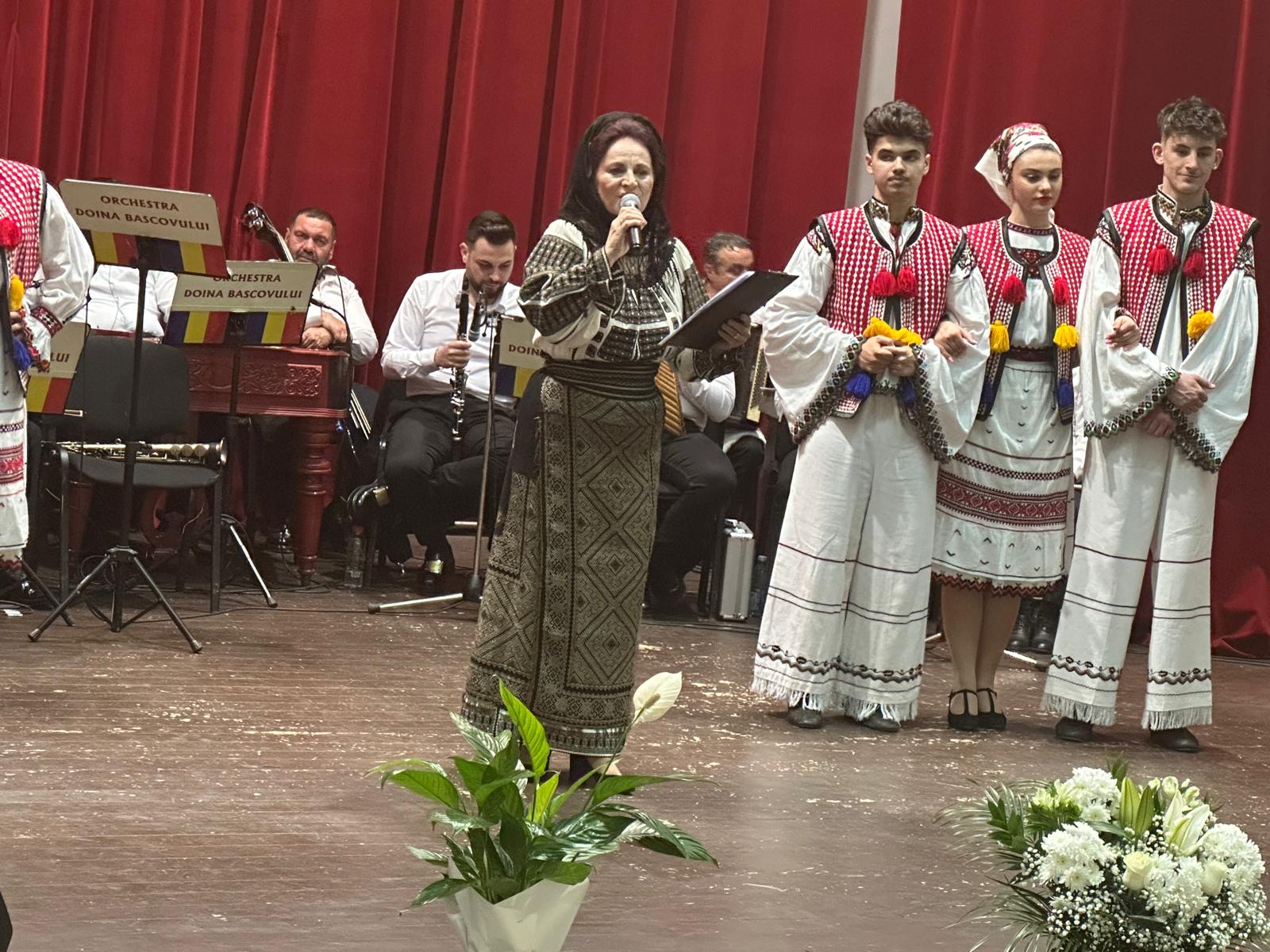 Seară de rugăciune în cântec și un spectacol de suflet, la Bascov!