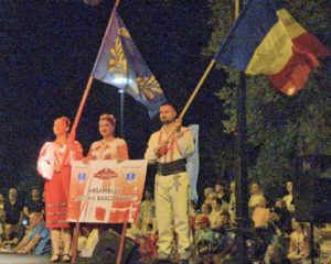 Dansatorii bascoveni au făcut senzație pe scena Festivalului Internațional ’’TROYA’’ Dance and Competition din Canakkale, Turcia!