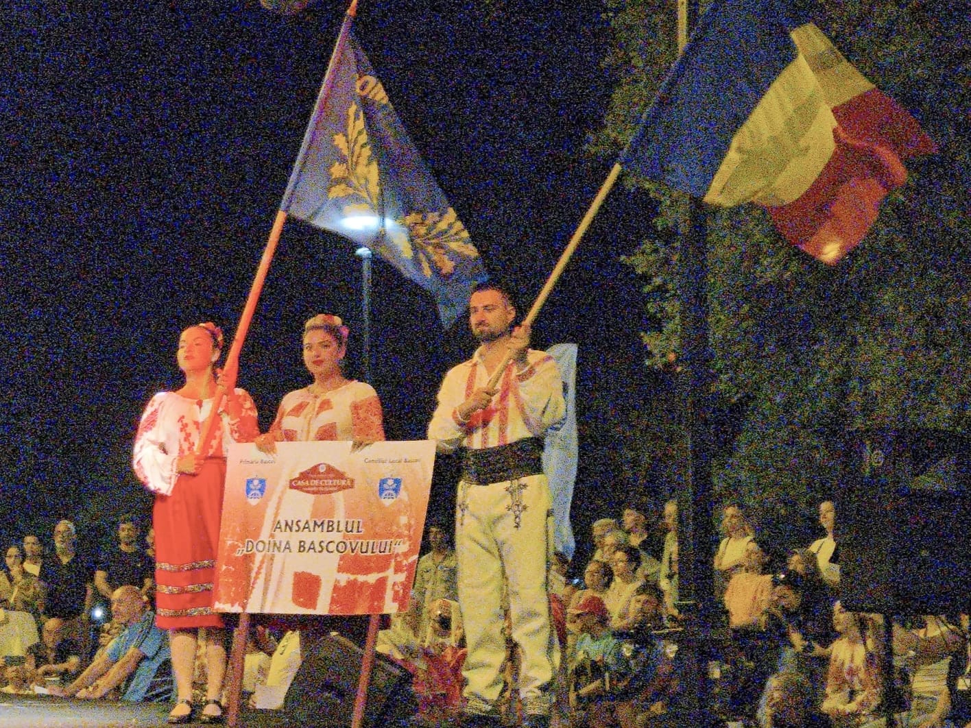 Dansatorii bascoveni au făcut senzație pe scena Festivalului Internațional ’’TROYA’’ Dance and Competition din Canakkale, Turcia!