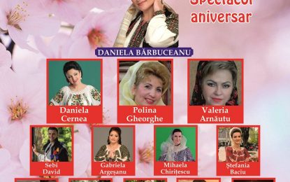 Regal folcloric la Casa de Cultură a Comunei Bascov – Artiști îndrăgiți pe scenă, vineri, 6 mai