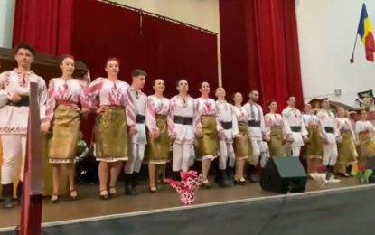 Evenimentele lunii mai la Casa de Cultură Bascov