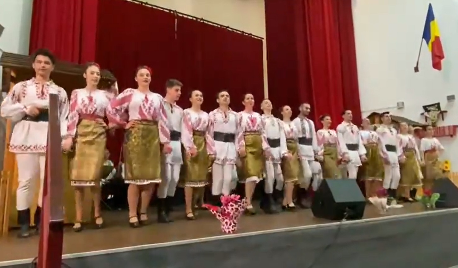 Evenimentele lunii mai la Casa de Cultură Bascov