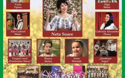 Evenimentele culturale ale lunii iunie la Casa de Cultură Bascov