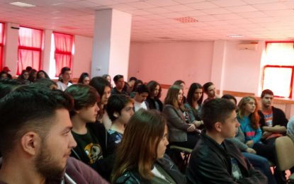 Casa de Cultura a Comunei Bascov, gazda Festivalului national  ”LA DOLCE MUSICA”