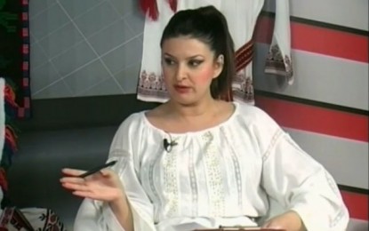 Emisiunea tezaur Argesean – Antena 1 Pitesti