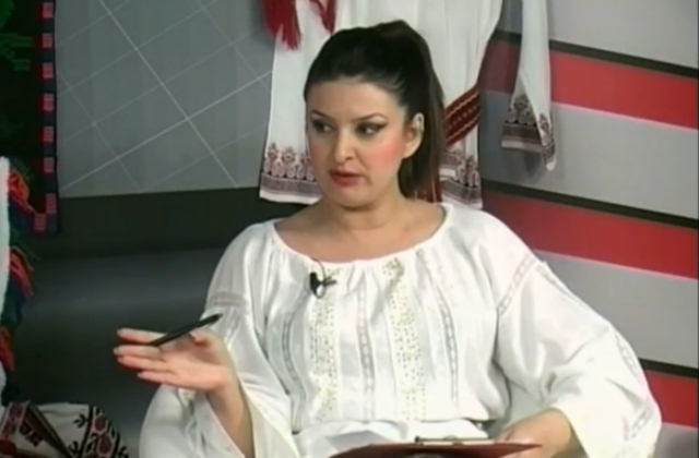 Emisiunea tezaur Argesean – Antena 1 Pitesti