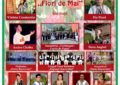 FLORI DE MAI – Un spectacol folcloric de neratat, la Bascov