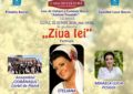Spectacol deosebit dedicat „Zilei Iei”, la Casa de Cultură din Bascov