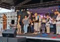DANSATORII BASCOVENI, CÂȘTIGĂTORII MARELUI PREMIU ȘI AL TROFELUI CONCURSULUI JUDEȚEAN ’’GHEORGHE POPESCU JUDEȚ’’!