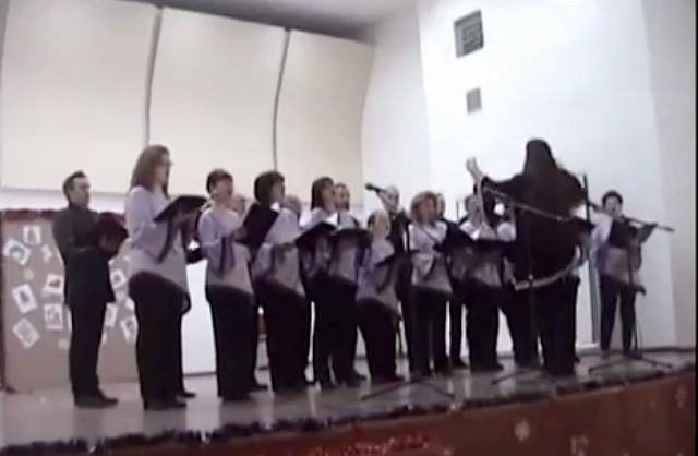 Corala Fantasia