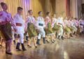 Activitate artistică intensă a Ansamblului ”Doina Bascovului ” al  Casei de Cultură Bascov