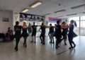 Ansamblul ”Doina Bascovului’, turneu în Spania de Ziua Națională a României
