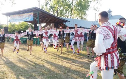 Casa de Cultura a Comunei Bascov isi reia activitatea prin participări la evenimente în țară