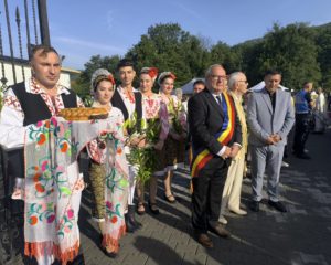 Ziua Comunei Bascov, la 605 ani de la prima atestare documetară, evenimente de mare însemnătate, artiști de top – Veta Biriș, Mirela Vaida, F.Charm și Oile negre, Andrei Bănuță!
