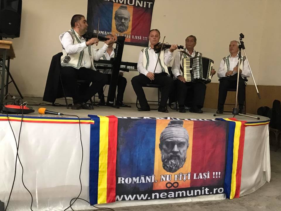 „Hora Satului- recuperarea traditiilor” de la Gales, un eveniment realizat pentru readucerea in prim-plan a vechilor traditii rurale