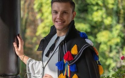 Noul manager al Casei de Cultură Bascov și-a preluat atribuțiunile