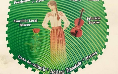 Festivalul Concurs National de muzica populara, vocal-instrumental ”Constantin Tica Sorescu”